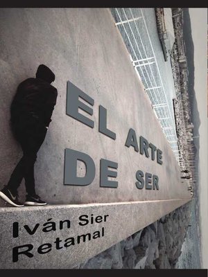 cover image of El arte de ser